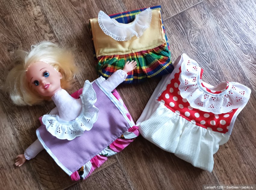 Когда б вы знали, из какого сора (фото 6)