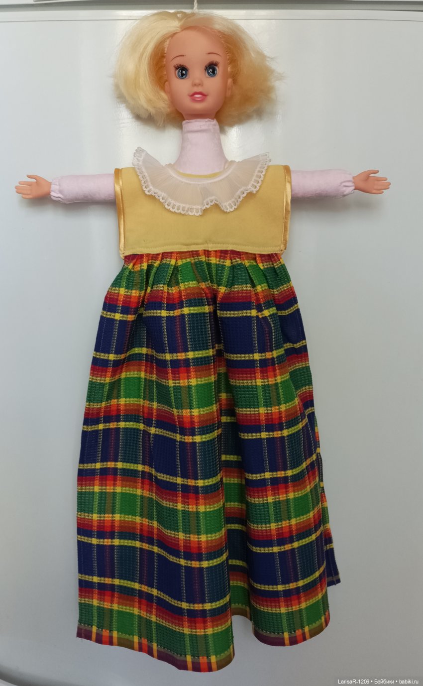 Когда б вы знали, из какого сора (фото 5)