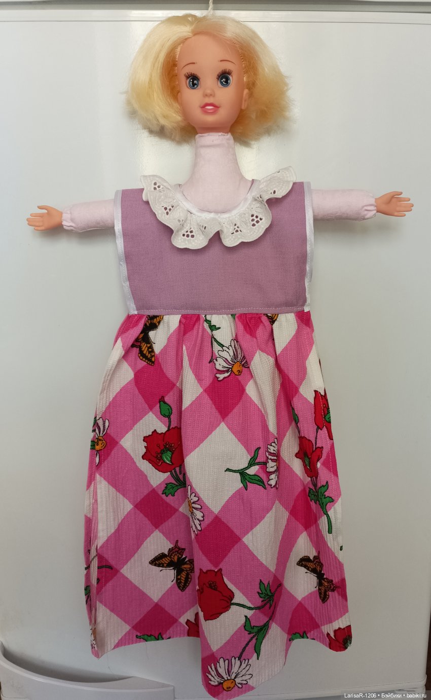 Когда б вы знали, из какого сора (фото 4)