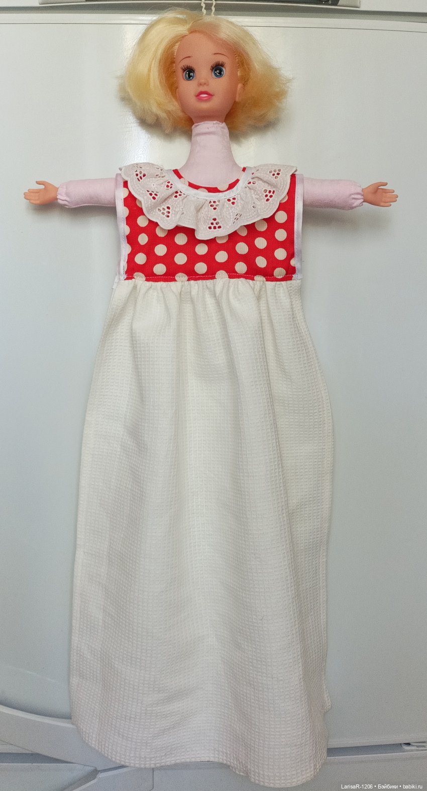 Когда б вы знали, из какого сора (фото 3)