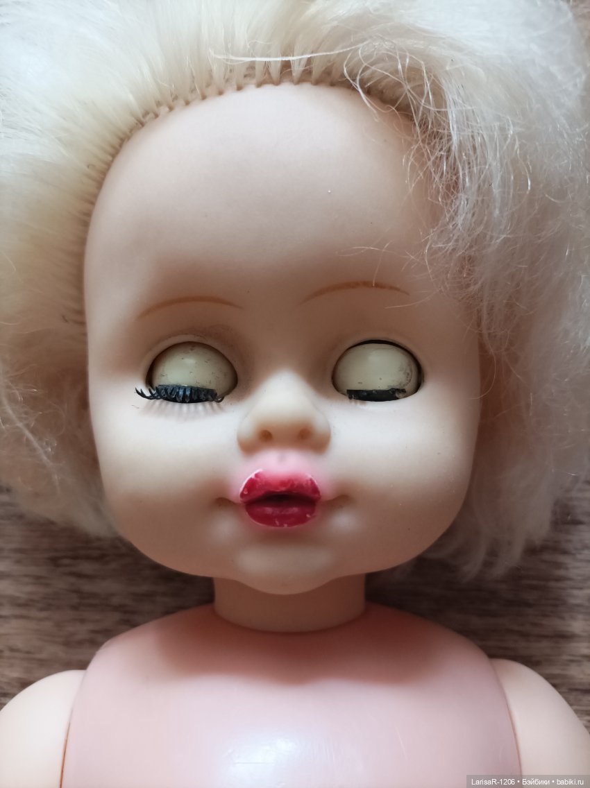 Две девочки — Игровые куклы разных производителей (Разное): редкие бренды (фото 3)