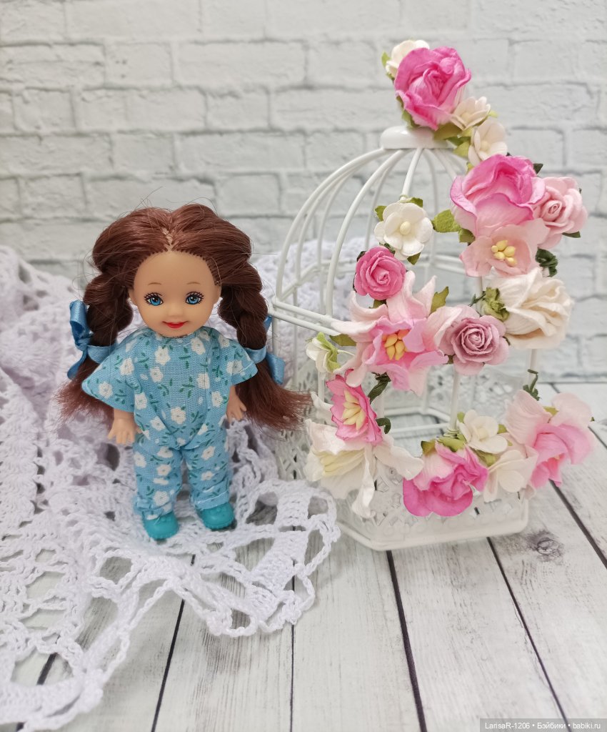 Новенькие — Куклы Simba: Еви (Evi) и Штеффи (Steffi Love)