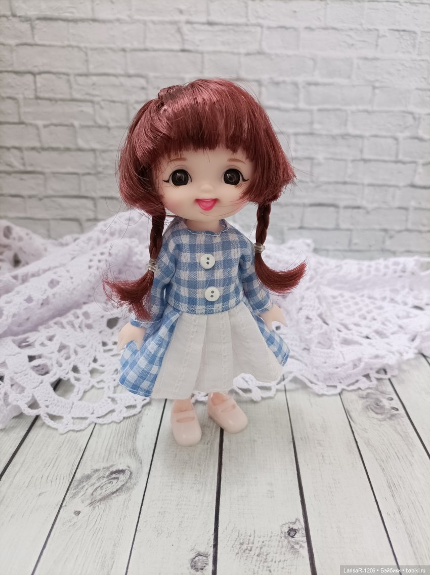 Кузнечики — Куклы Baboliy (Баболи (фото 5)