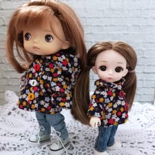 Утепляшки