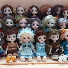 Итоговое. Часть вторая.