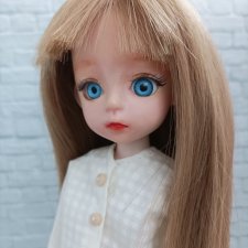 Марина. Новая жизнь ненужной куклы