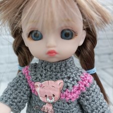 Как мы глазами менялись