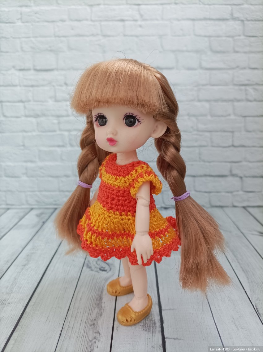 Пополнение, обновки и диван (фото 5)