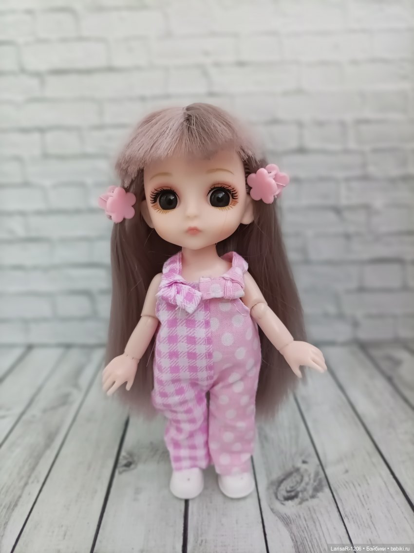 Пополнение, обновки и диван (фото 7)