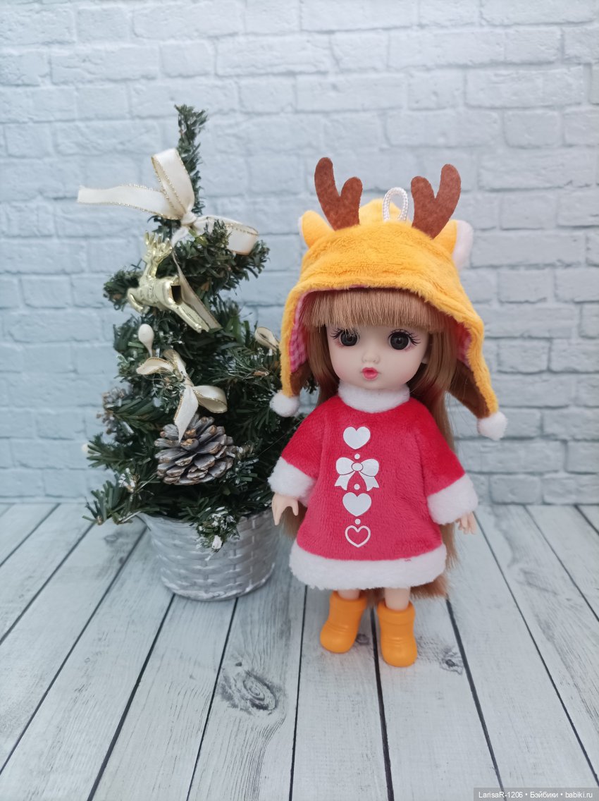 Пополнение, обновки и диван (фото 2)