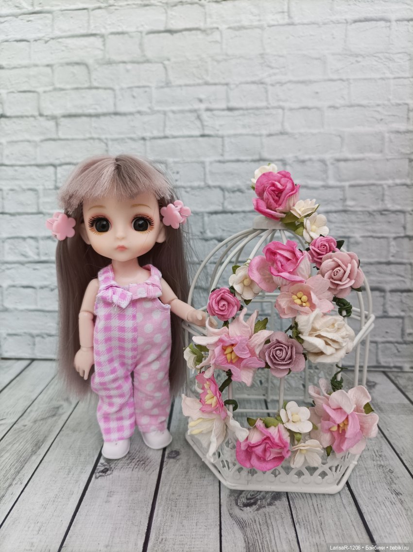 Пополнение, обновки и диван (фото 6)