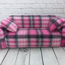 Пополнение, обновки и диван