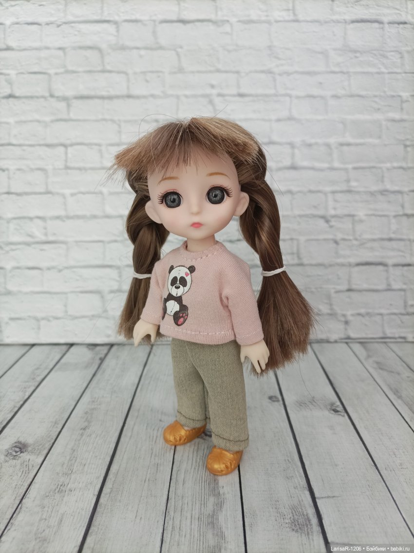 Сколько всего можно сшить из обычных джинсов (фото 4)