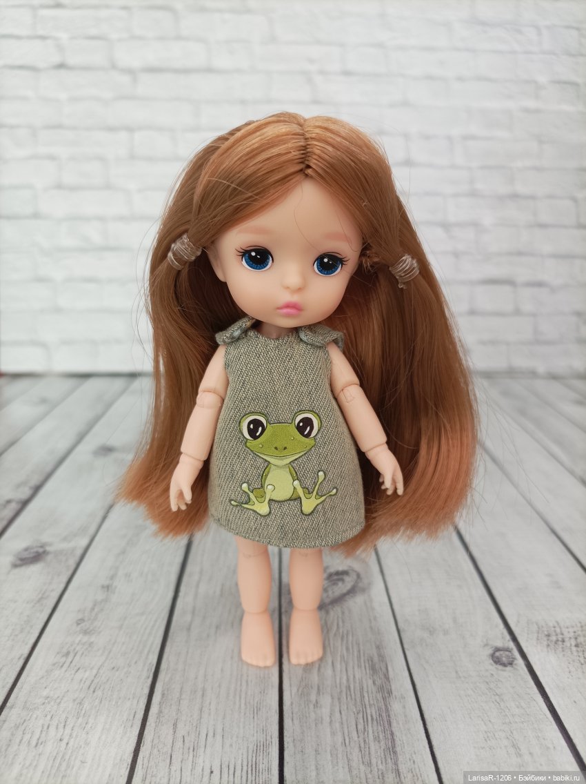 Сколько всего можно сшить из обычных джинсов (фото 8)