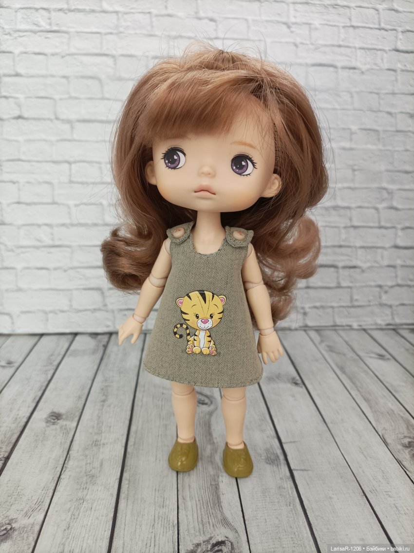 Сколько всего можно сшить из обычных джинсов (фото 10)