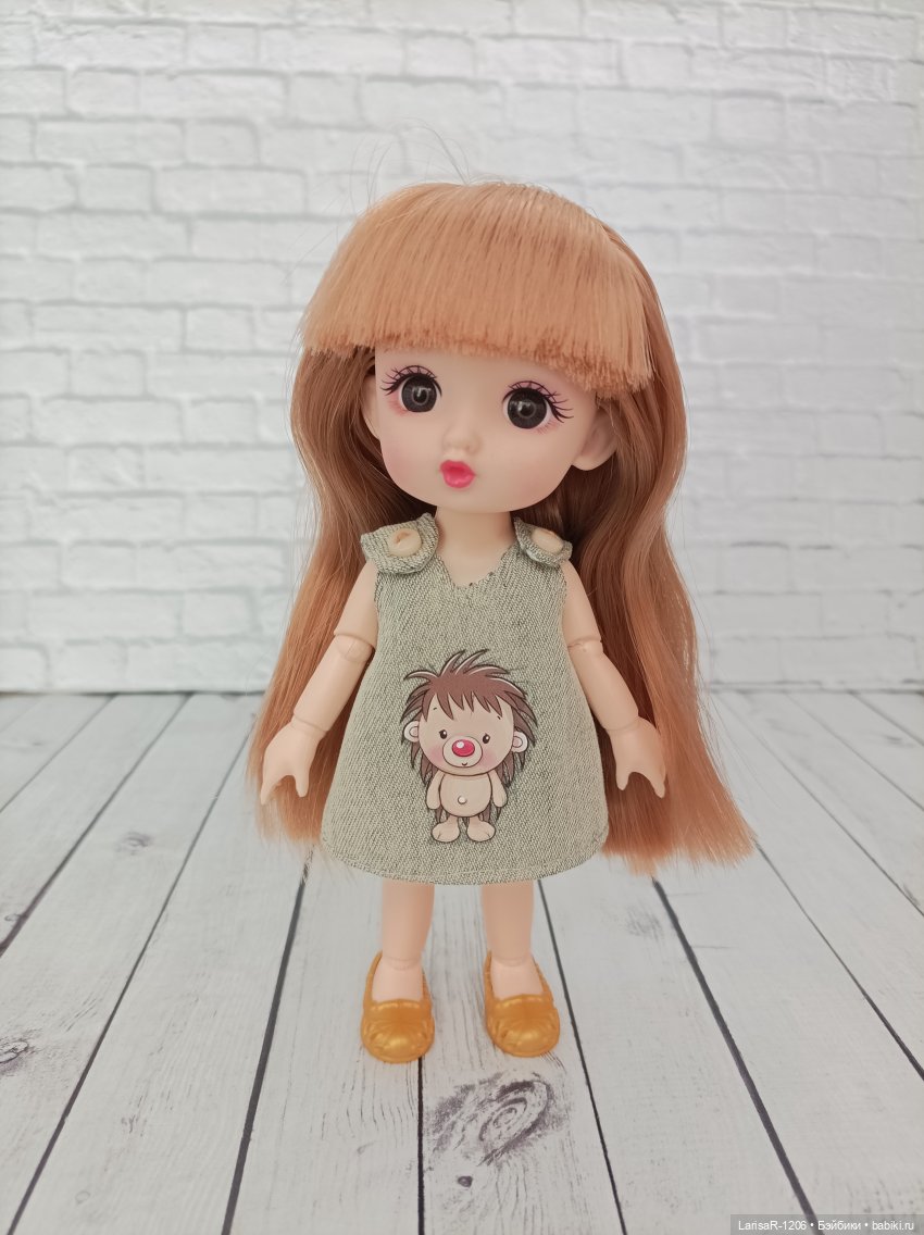 Сколько всего можно сшить из обычных джинсов (фото 9)