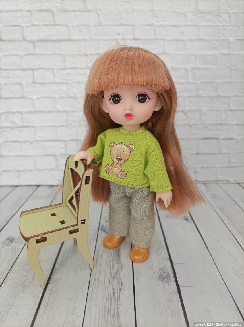 Сколько всего можно сшить из обычных джинсов (фото 3)