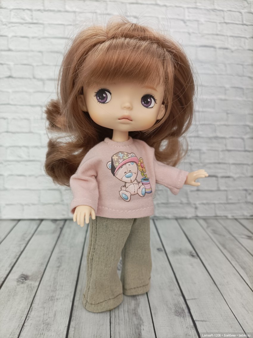 Сколько всего можно сшить из обычных джинсов (фото 6)