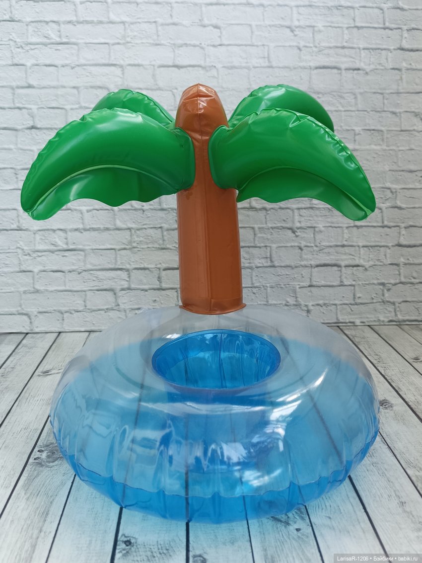 Пальма — Куклы Baboliy (Баболи