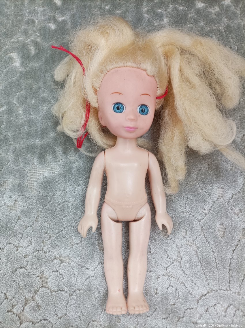 Игровые куклы разных производителей (Разное): редкие бренды