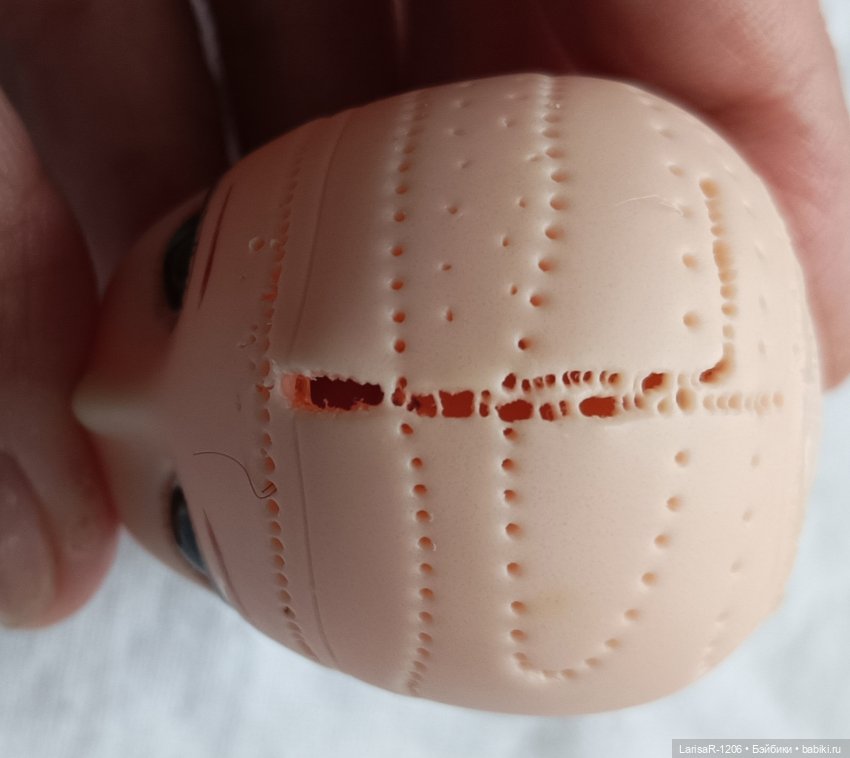 Бедная Лиза — Куклы Baboliy (Баболи (фото 4)