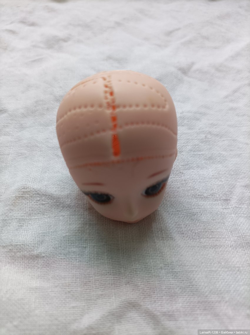Бедная Лиза — Куклы Baboliy (Баболи (фото 3)
