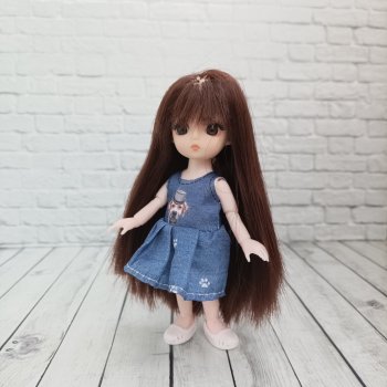 Бедная Лиза