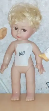 Игровые куклы разных производителей (Разное): редкие бренды