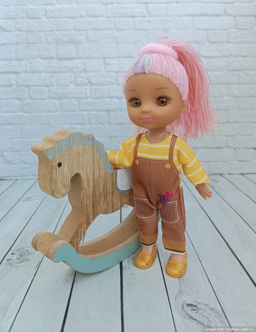 Большое прибавление в семействе баболи (фото 6)