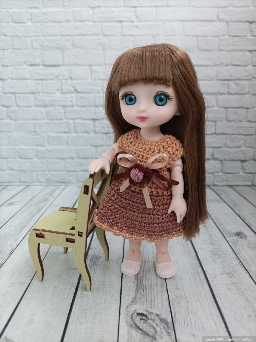 Большое прибавление в семействе баболи (фото 5)