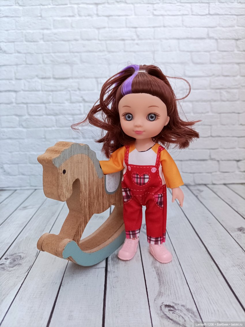 Большое прибавление в семействе баболи (фото 7)