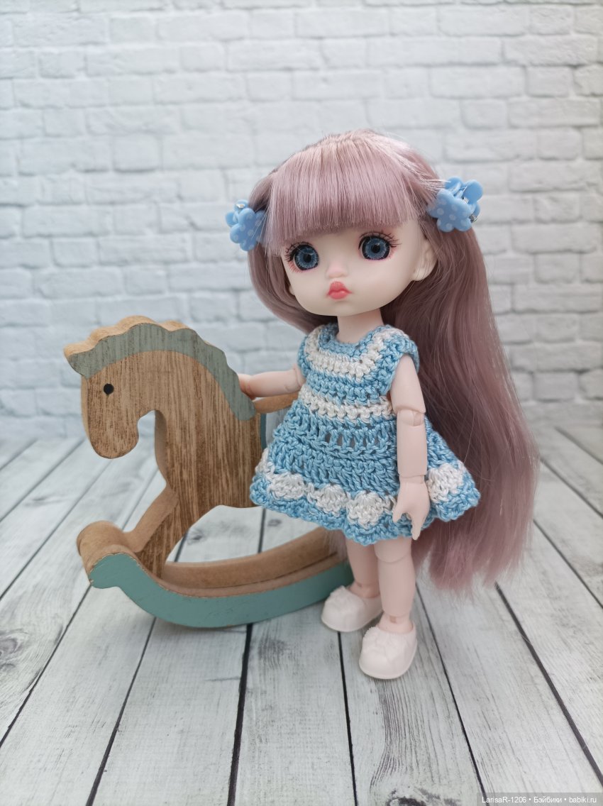 Большое прибавление в семействе баболи (фото 9)