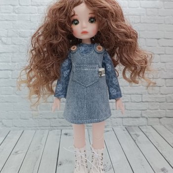 Юлиана. Образ второй