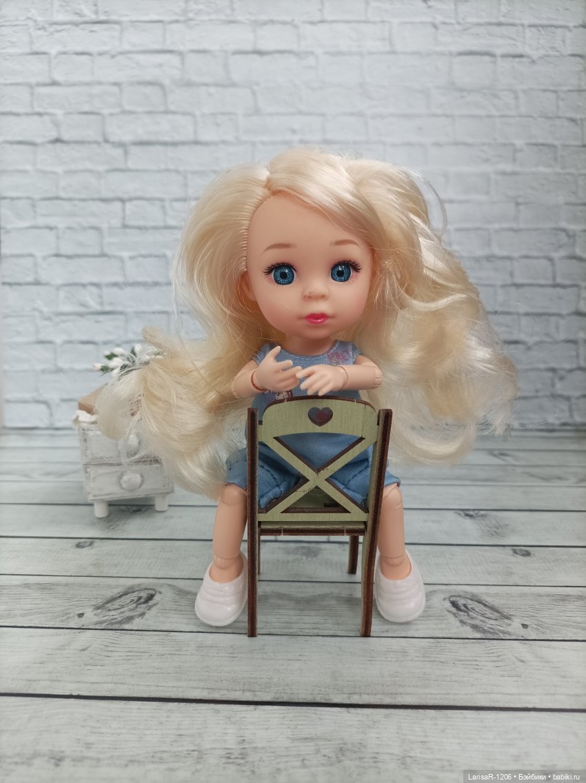 Новенькие — Куклы Baboliy (Баболи (фото 2)