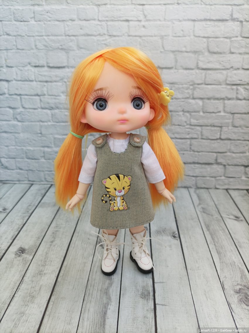 Злата. Полное преображение