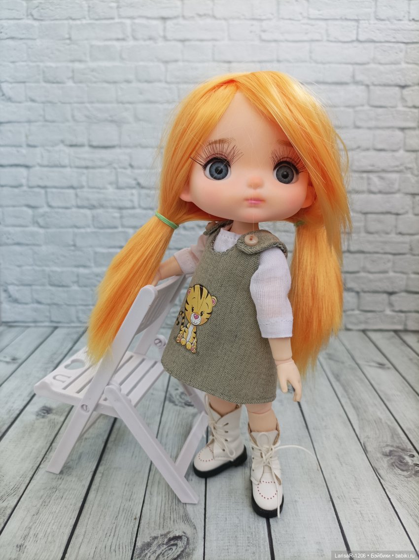 Злата. Полное преображение (фото 2)