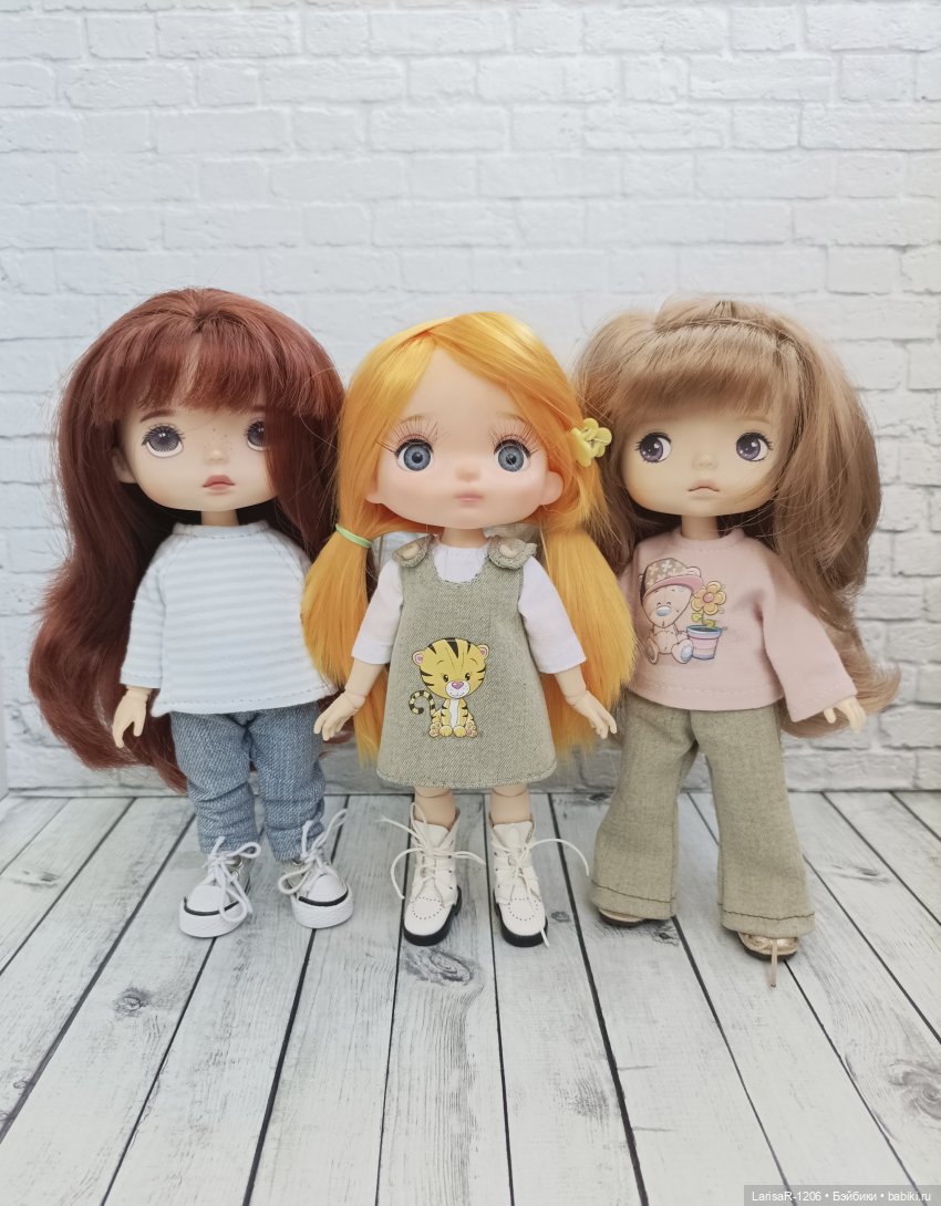 Злата. Полное преображение (фото 4)