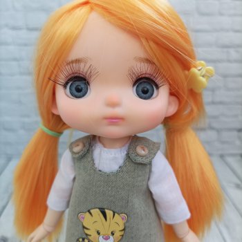 Злата. Полное преображение