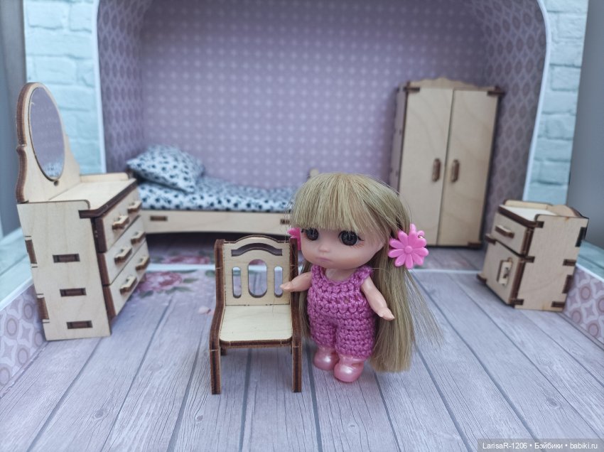 Капелька — Другие мини (фото 7)