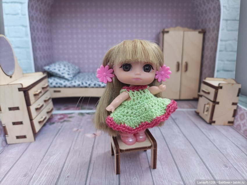 Капелька — Другие мини (фото 5)