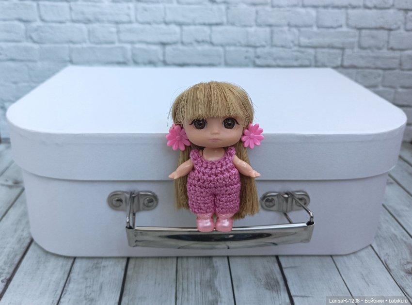 Капелька — Другие мини (фото 3)