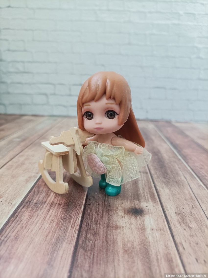 Капелька — Другие мини