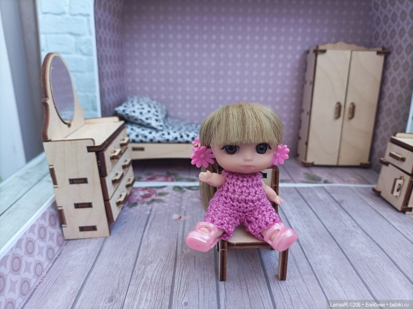 Капелька — Другие мини (фото 8)