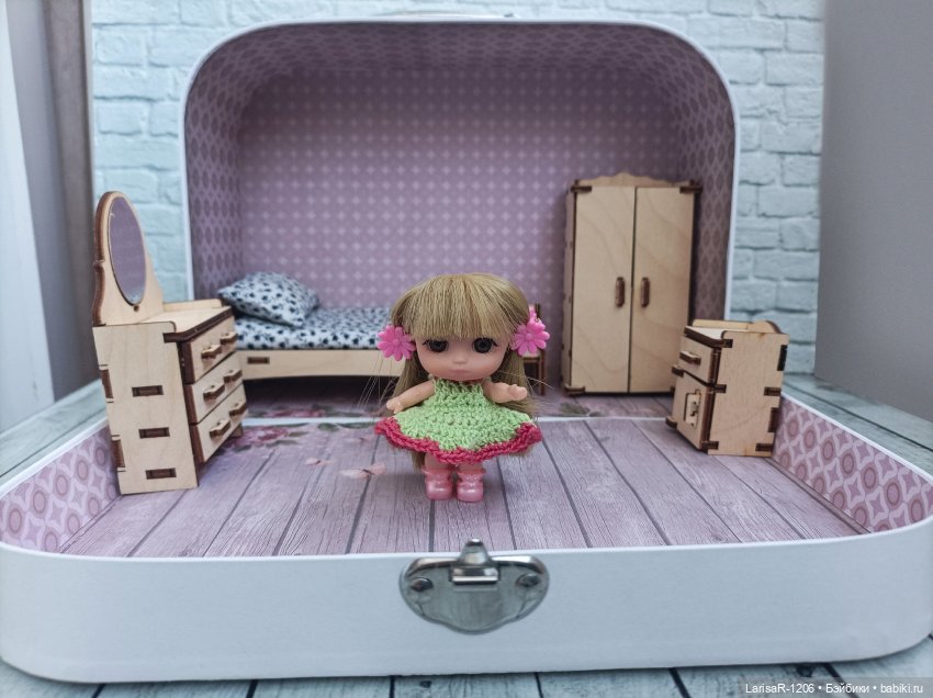 Капелька — Другие мини (фото 4)