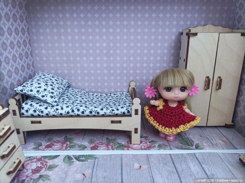 Капелька — Другие мини (фото 6)