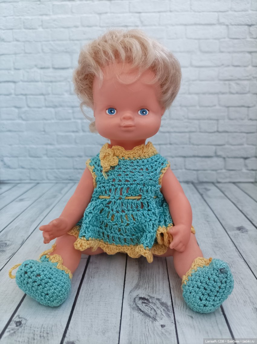 Вовка и компания — Игрушки СССР и советского детства: резиновые (фото 2)