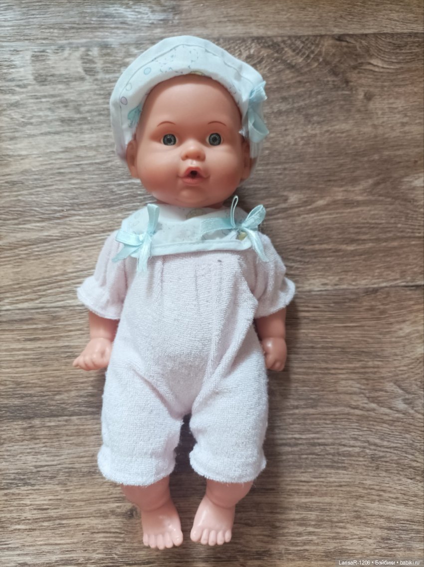 Новые кукложители — Игровые куклы разных производителей (Разное): редкие бренды (фото 5)