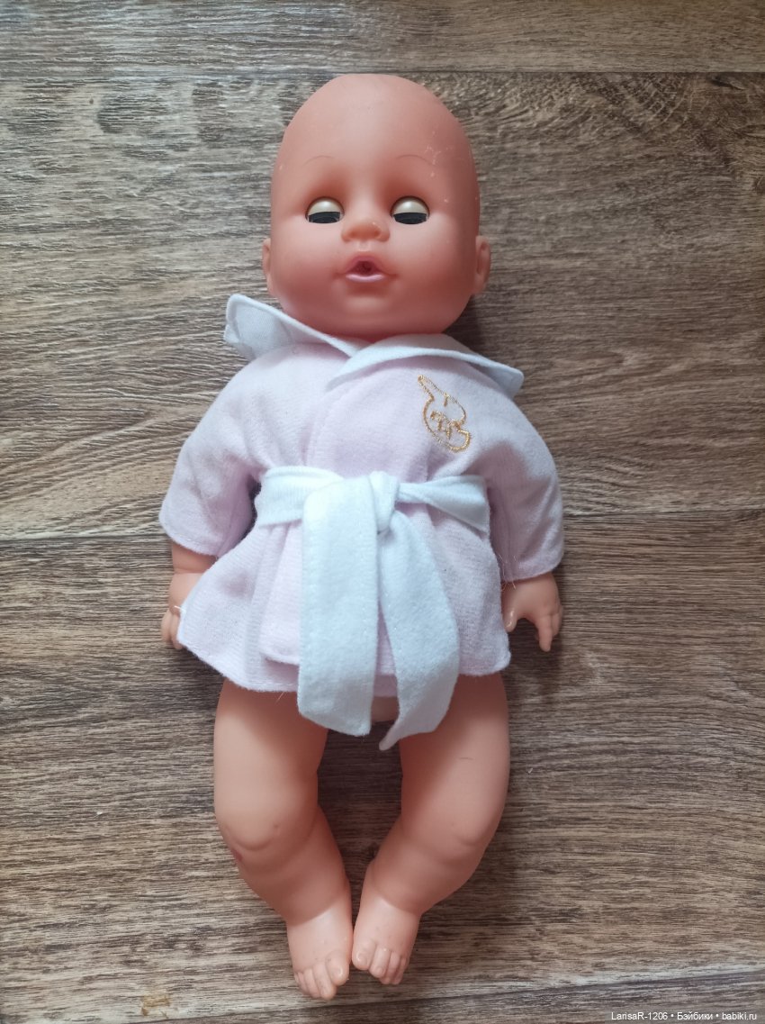 Новые кукложители — Игровые куклы разных производителей (Разное): редкие бренды (фото 4)