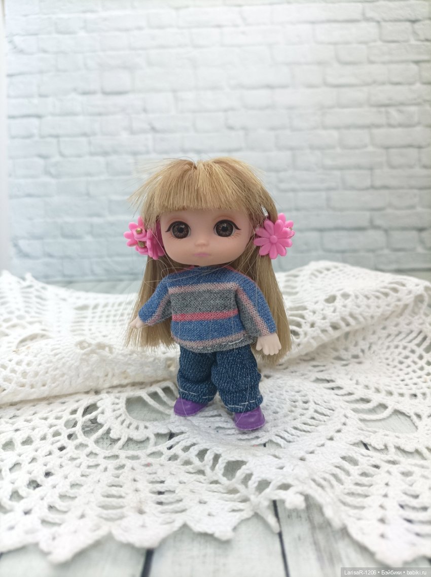 Прибавление в семействе микробов (фото 3)