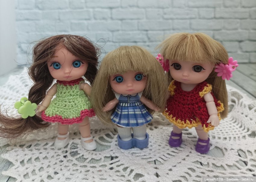 Прибавление в семействе микробов (фото 2)